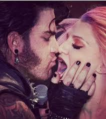 Rocky Horror Picture Show tonight 8/7c