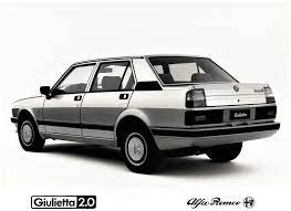 Qui trovi le migliori offerte di alfa romeo giulietta epoca usate su autoscout24, il più grande sito di annunci auto in europa. Alfa Romeo Giulietta 2 0 Alfa Romeo Can Am Peugeot