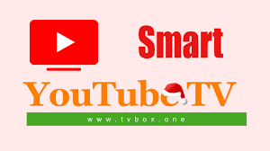 А также с камер в банях и квартирах. Smart Youtube Tv
