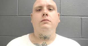 McGuff, suspect in Greencastle shooting, Brazil murder, back in custody