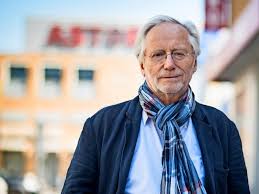 − ich komme gern mit, aber nicht lange, denn ich möchte heute früh ins bett gehen. Warum Hans Beimer Die Lindenstrasse Verlasst