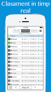 Liga i 20/21, championship round. Livescore For Liga 1 Romania Rezultate Si Clasament Apps 148apps