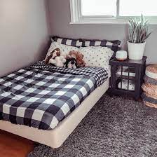 How to Choose an Organic Mattress: Obasan Organic Bed Review - The Holistic  Vanity