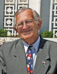 Obituary for Wade Campbell