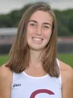 2017 Women's Track & Field Roster