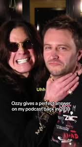 Ozzy Fala Denzel Washington