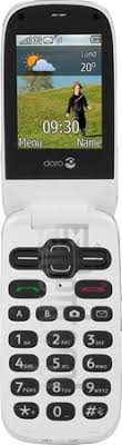 Reasons to remote unlock your doro phoneeasy 620: Doro Phoneeasy 620 Specification Imei Info