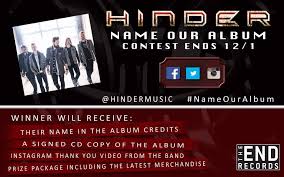 Pin On Hinder