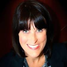 I cannot begin to tell you how thrilled I am to be part of such a bright  (no pun intended), energetic group of leaders and creative thinkers.