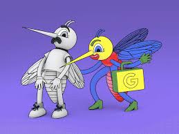 The kill plan by parabelle, released 25 october 2016 1. How To Kill Mosquitoes Google And Verily Have A Plan Bloomberg