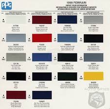 8 Best Images Of Ppg Paint Color Chart