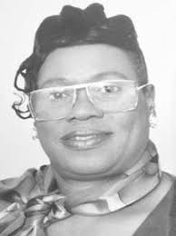 Obituary for Edna Mae Deveaux