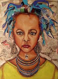 I Like Myself Just Like I Am