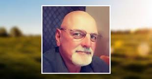 Randy Sinks Obituary December 8, 2021