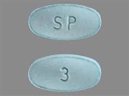 Doxepin Tablets Michigan Medicine