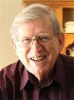 Harry Delaune Obituary (2020)