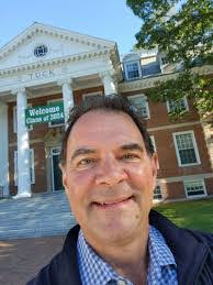 Bob Markese's Instagram, Twitter & Facebook