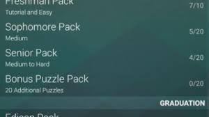 If you're looking for free jigsaw puzzles to play, look no further than these five websites. 13 Games Like Logic Puzzles Daily Solve Logic Grid Problems Games Like