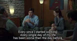 12 Reasons Why Office Space Is The Most Accurate Movie Ever Work Quotes Funny Office Space Movie Work Humor