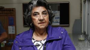 The elections qualifying court (tricel) ruled against the former mayor of viña del mar, virginia reginato, disabling her from holding any type of public office for 5 years. Virginia Reginato Y Cuarentena En Vina Del Mar Es Lamentable Que Por Culpa De Irresponsables Lleguemos A Esto