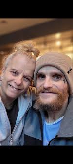 My son Christopher, age 44, passed