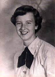 Bett Houston Obituary