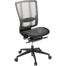 Enter our favorite white mesh office chair, the modway edge back. Cloud Ergonomic Chair Mesh Back Seat Officemax Nz
