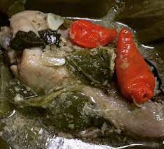 Resep Dan Cara Membuat Garang Asem Ayam Ayam Resep Resep Ayam