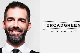 Broad Green Taps Lionsgate's Marc Danon for Acquisitions Post