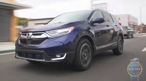 Alle gebrauchtwagen gesammelt aus über 800 portalen und händlerwebseiten. 2018 Honda Cr V Review And Road Test Youtube