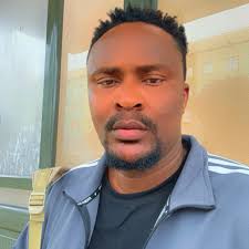 Abraham Omeyiza Salami III