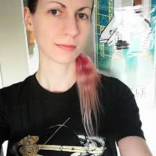 About — Beth Kerner