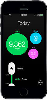 Screen time limit & schedule. Fitness Tracker App For Android Fitness And Workout