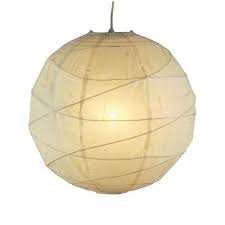 Bamboo Pendant Lights Lighting The Home Depot