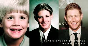 Jensen Daily {Jensen Ackles Portugal}Feliz Aniversário Jensen!