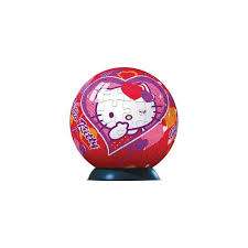 Check spelling or type a new query. 113361 Puzzle Ball 96 Piezas Ravensburger Hello Kitty Outletdelocio