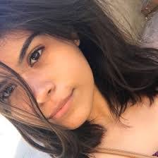 Amanda Jaramillo's Instagram, Twitter & Facebook