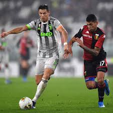 Diese seite enthält eine komplette übersicht aller absolvierten und bereits terminierten saisonspiele sowie die saisonbilanz des vereins juventus in der saison güncel sezonun toplam istatistiği. Juventus Vs Genoa Match Preview Time Tv Schedule And How To Watch Black White Read All Over