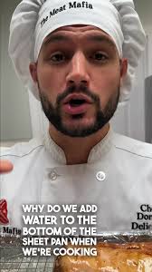 Do You Put Water in Roaster