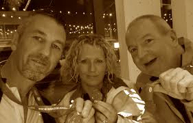 David Rigby is fundraising for British Heart Foundation