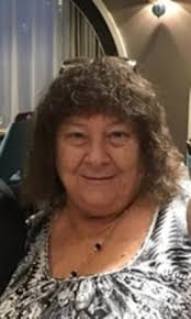 Judy Gail Beaver (Metcalf) Obituary