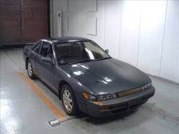 Nissan silvia qs se dia selection ii. Nissan Silvia For Sale Japan Partner
