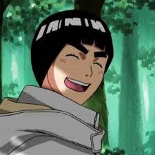 Rock Lee In 2020 Rock Lee Naruto Lee Naruto Naruto Cute