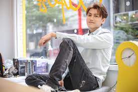 56760 12 3 4 5 6 7 8 9 10. é…¸æ°'è½Ÿç‚¸ é‚„æˆ'è¬æ‰¿å‡ æ¥Šä¸žç³åœ¨é‚±å®‡è¾°èƒŒå¾ŒæŽ¨ä¸€æŠŠ ä½ å°±åŽ» Ettodayæ˜Ÿå…‰é›² Ettodayæ–°èžé›²