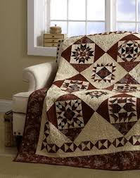 American Patchwork Quilting Mystery Quilt Quilts American Patchwork And Quilting Mystery Quilt