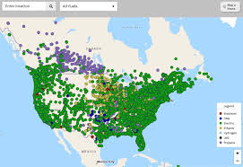Once you start using non ethanol gas you get to know where most of the local stations are that sell it. How To Find Alt Fuel Stations School Transportation News