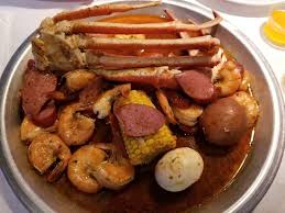 Cajun Seafood Review Of Pier 88 Boiling Seafood Bar Chattanooga Tn Tripadvisor