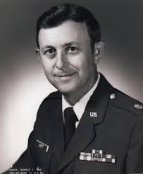 Veteran of the Month: Ron Scott