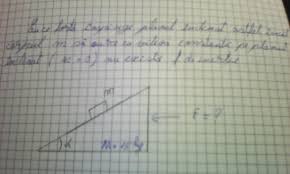 Brainly.ro face parte din cea mai mare reţea socială pentru studiul în grup. Am O Problema La Fizica Clasa A 9 A Dau 77 Puncte Vreau Seriozitate Si Sa Fie Facuta Complet Pui Brainly Ro