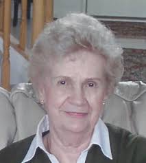 Mary C Kubek Obituary & Funeral